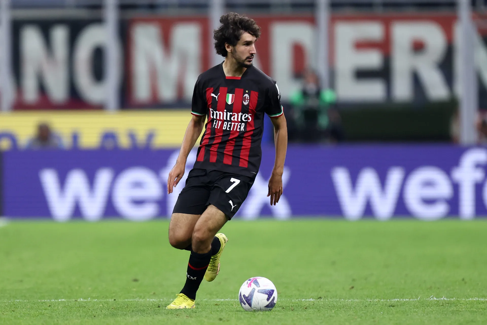 Milan Adli