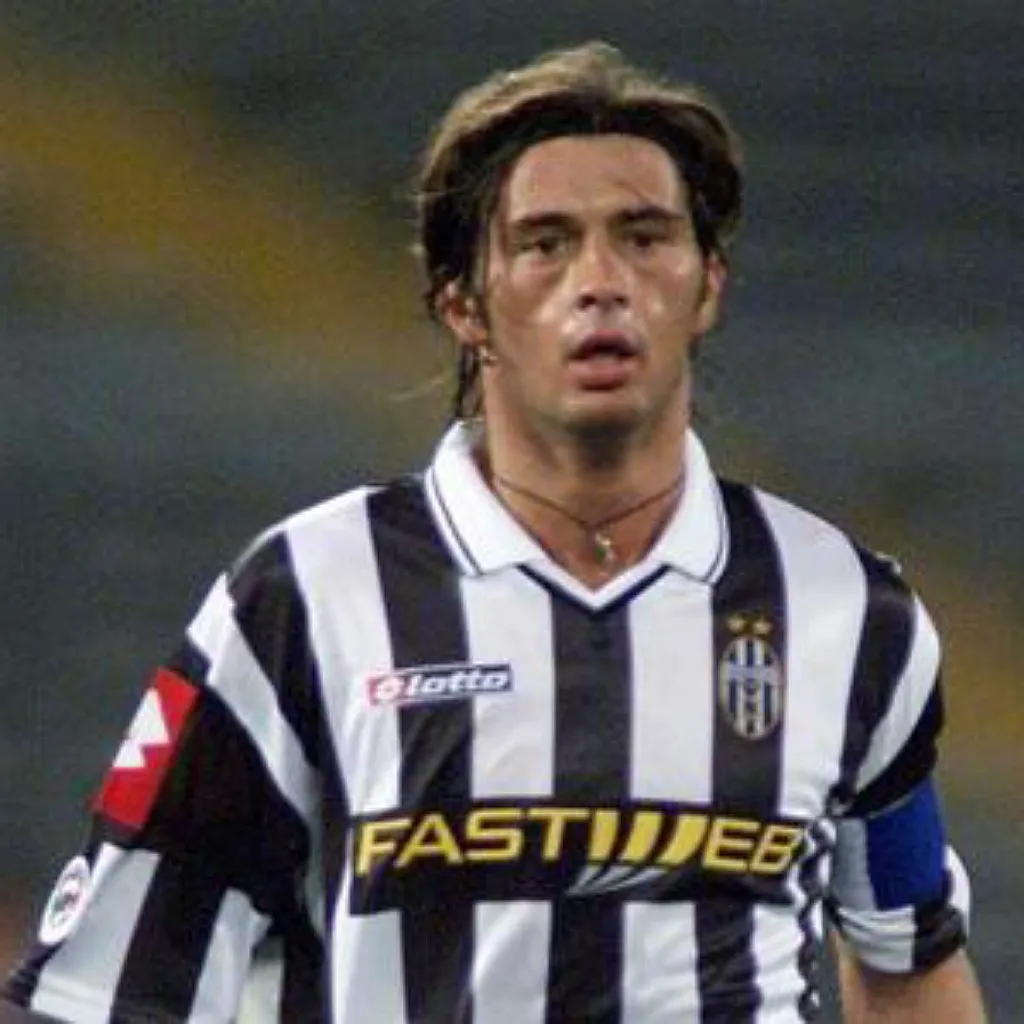 Tacchinardi consiglia il centrocampista alla Juve