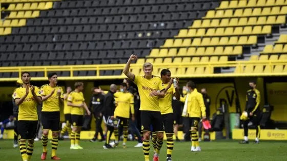 Borussia Dortmund- Schalke: le pagelle di Calcio Style