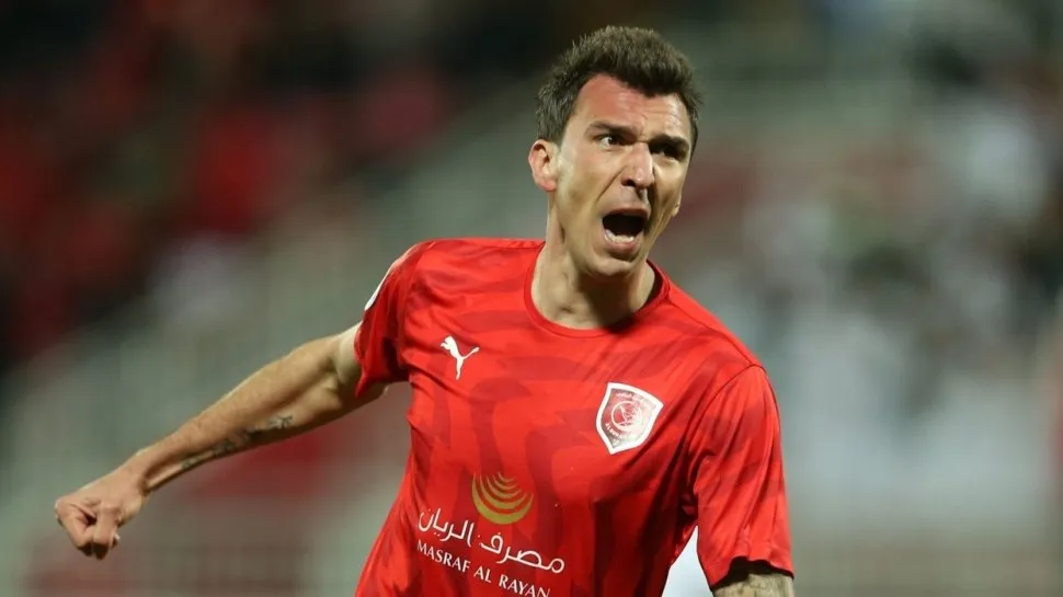 Milan-Mandzukic: la verità