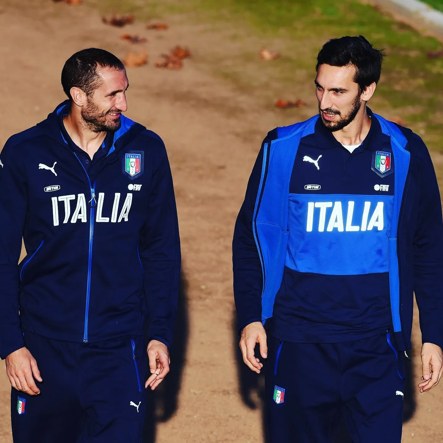 Chiellini