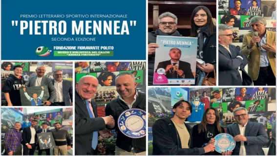 Premio Pietro Mennea 2025: il ricordo di un fuoriclasse