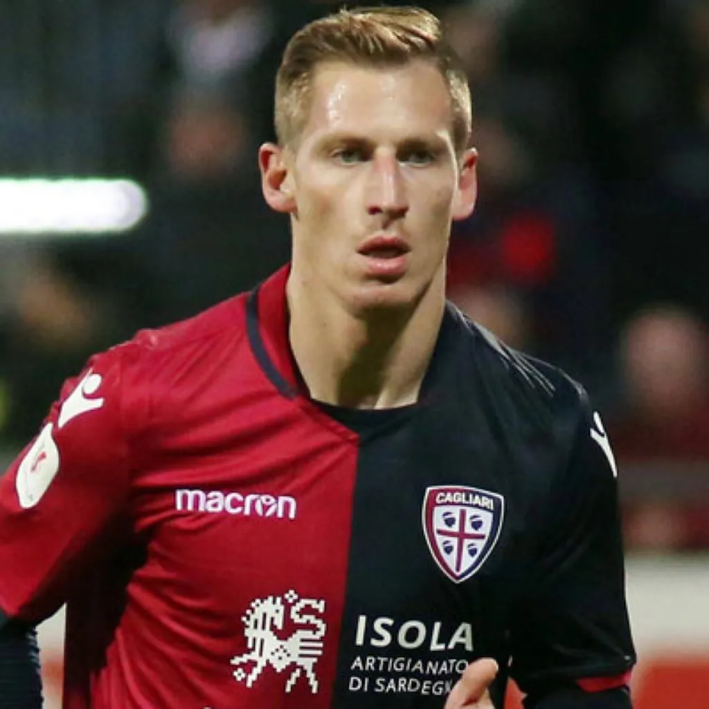 Birsa rescinde con il Cagliari