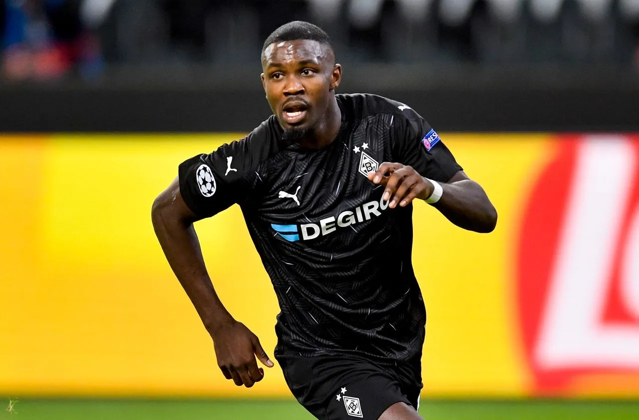 Milan, Pioli chiama Thuram:” Con noi al centro del progetto”