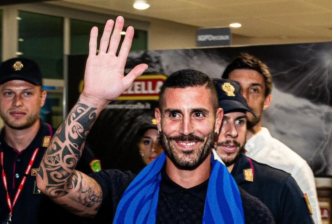 Sampdoria, da Cosenza il "gemello" di Coda per puntare la serie A