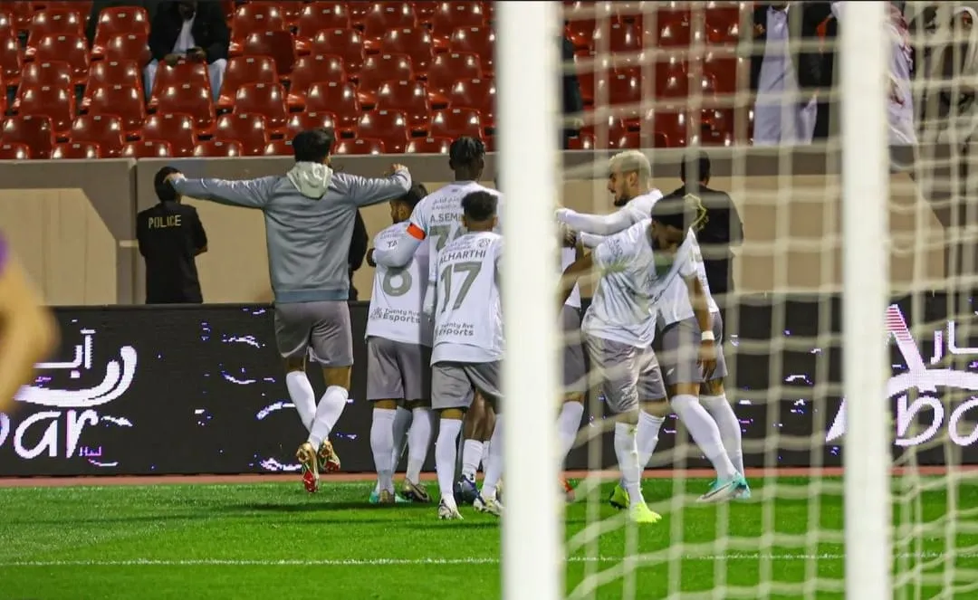Saudi Pro League