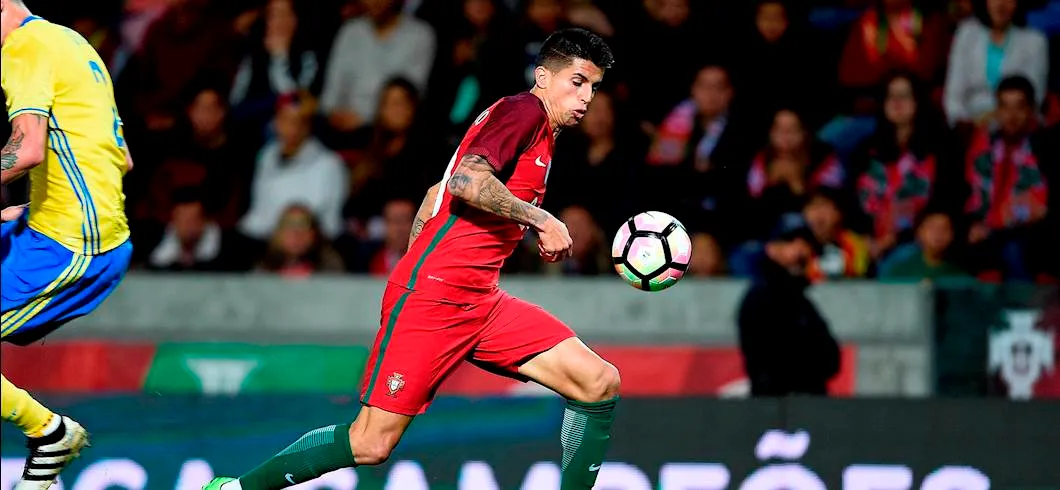 CALCIOMERCATO JUVENTUS. Dalla Spagna - Juve, è fatta per Cancelo