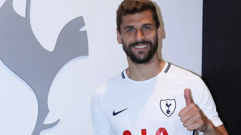 Il Manchester United su Llorente