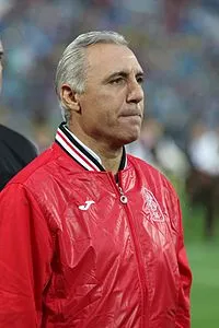 Hristo Stoichkov sulla Serie A: "Quest'anno è molto più equilibrata"