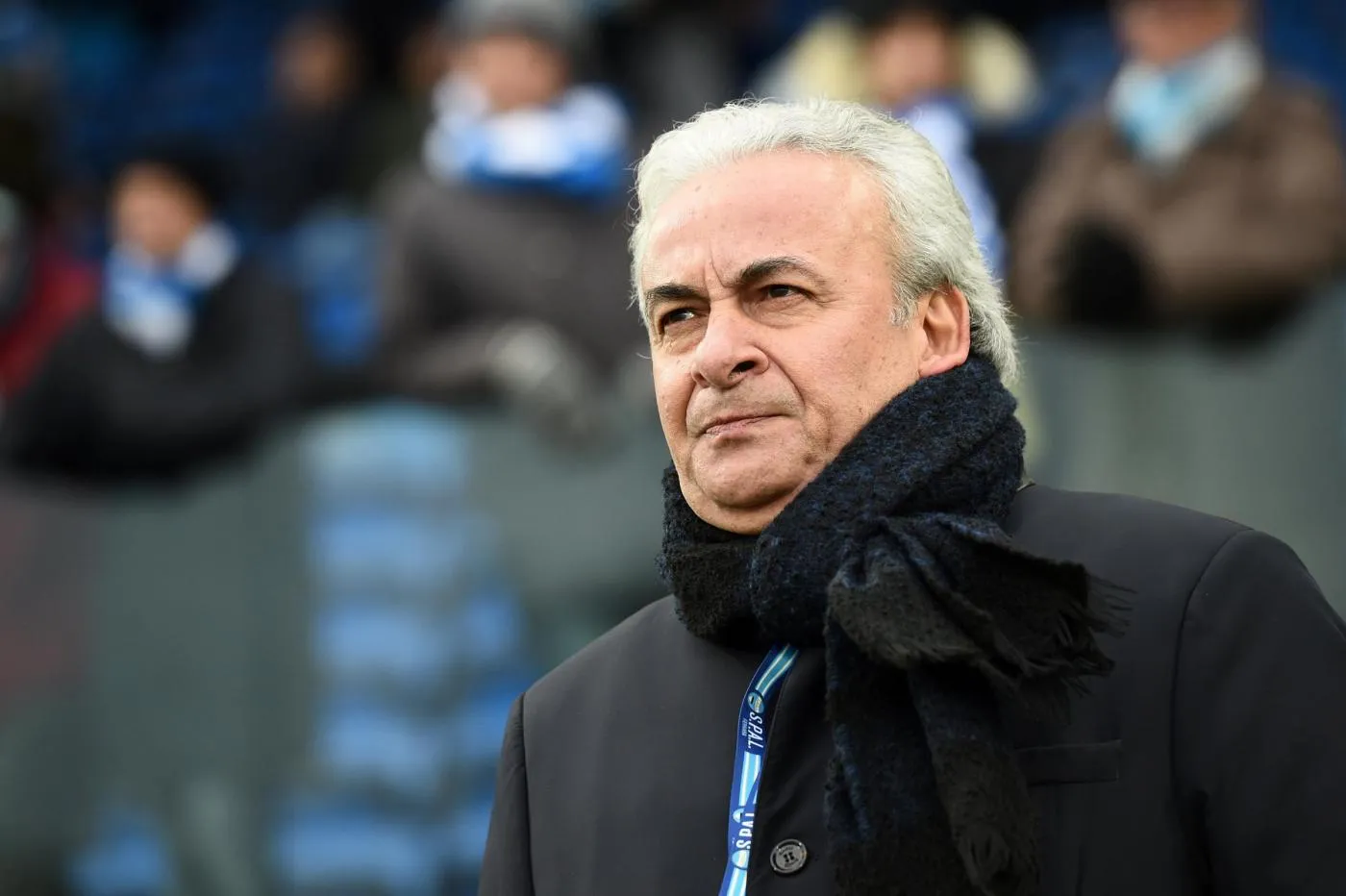 SPAL, il presidente Mattioli: "Abbiamo fatto una figuraccia!"
