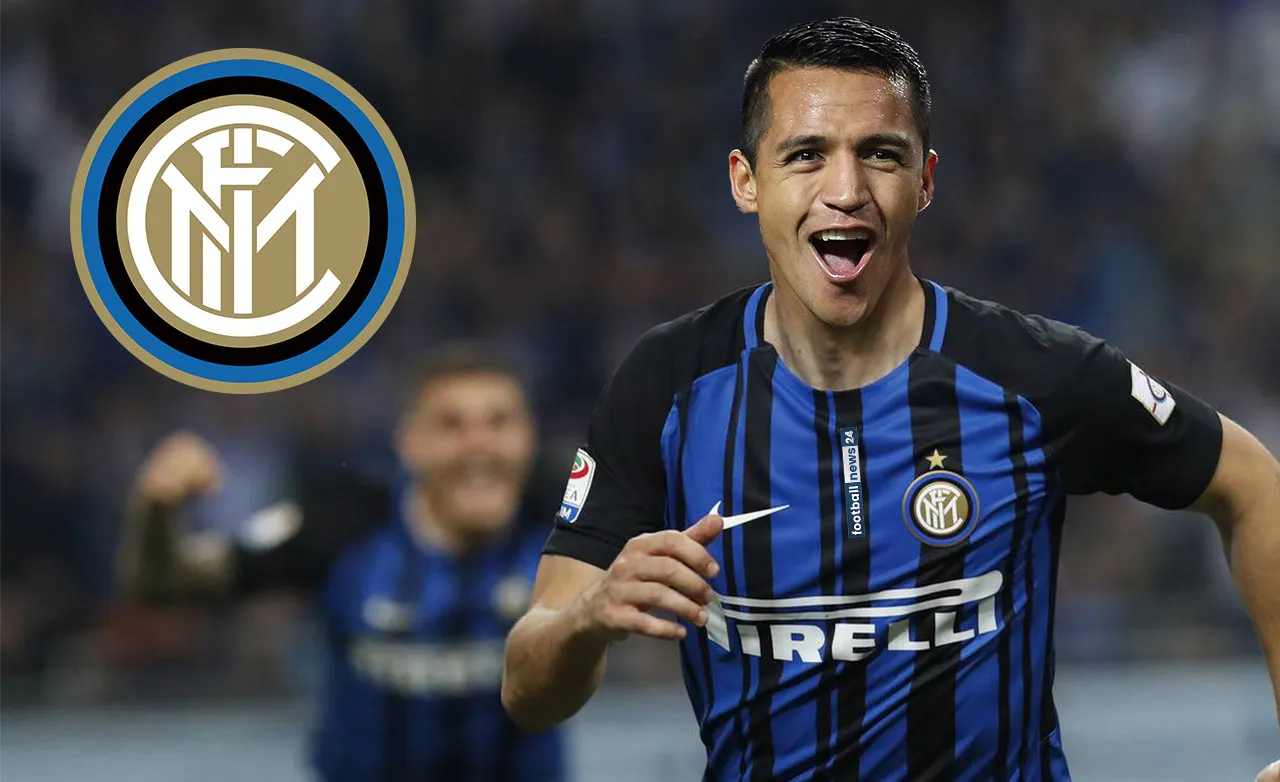 Inter: fatta per Sanchez