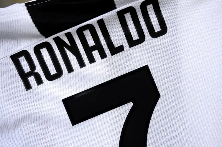 Juventus e CR7 i ricavi volano e boom in borsa