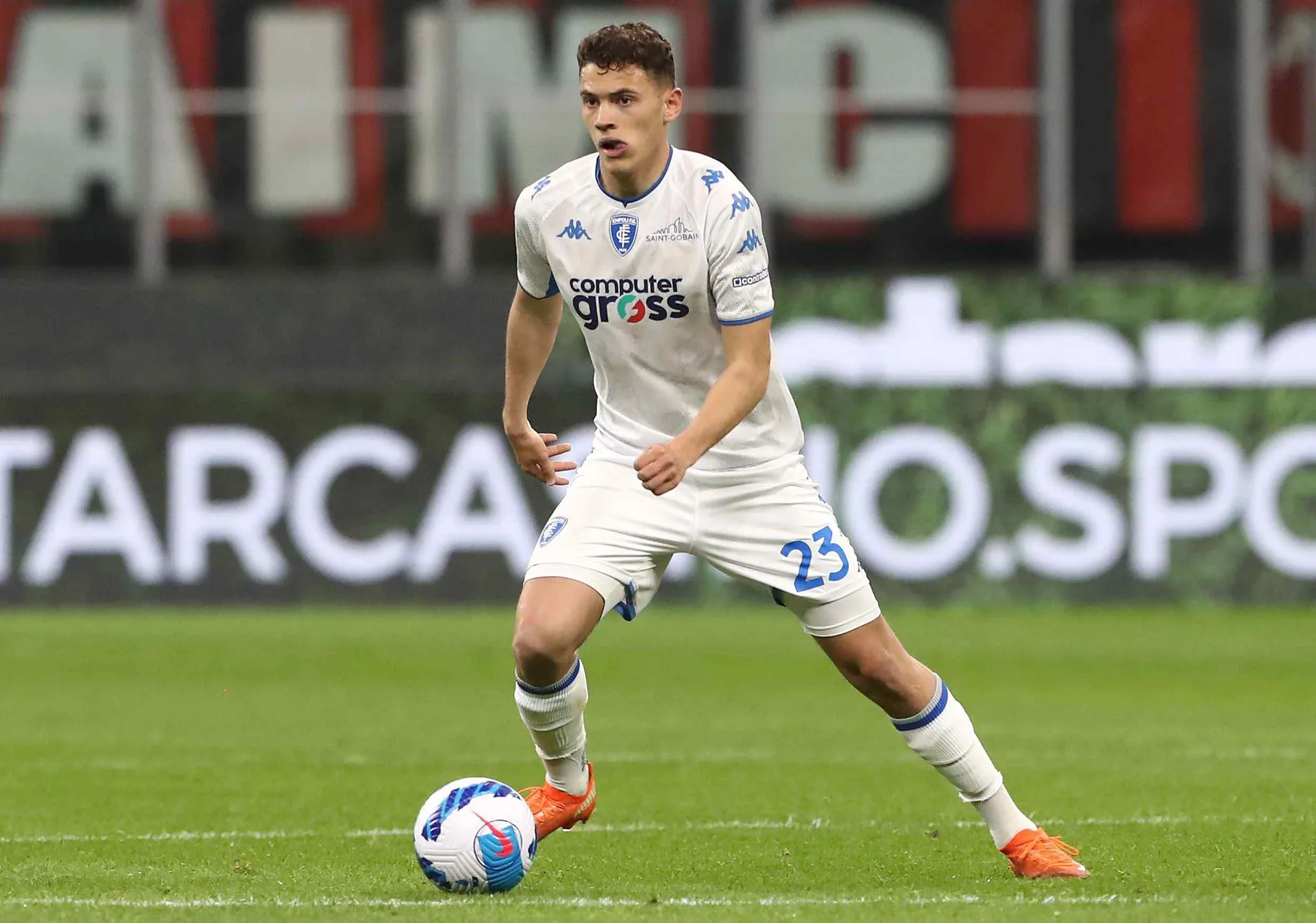 Milan