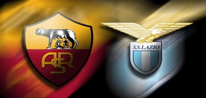 Roma-Lazio: le probabili formazioni e dove vederla