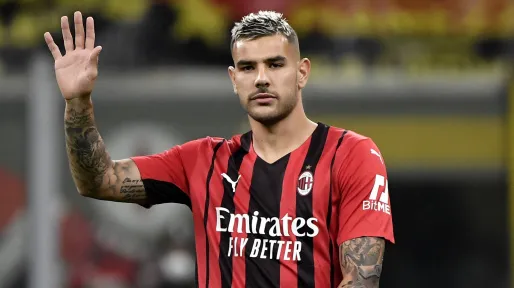 Milan, Pioli torna a sorridere: si attende il responso per Theo Hernandez