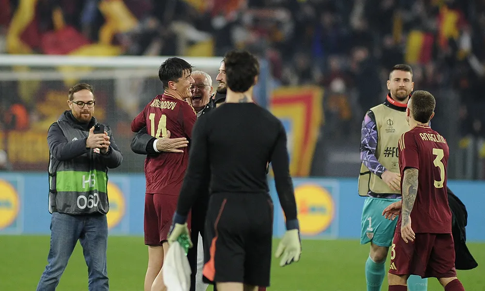 Roma