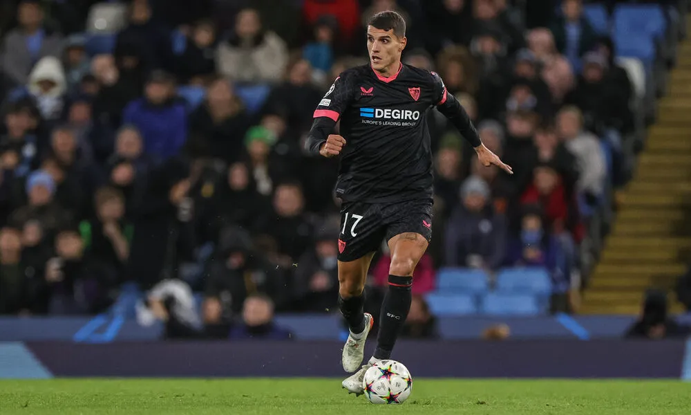 Lamela, Roma