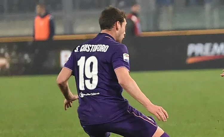 Cristoforo rescinde e va al Girona