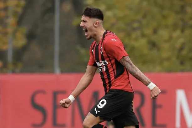 Milan, muro intorno a Marco Nasti: la decisione di Maldini