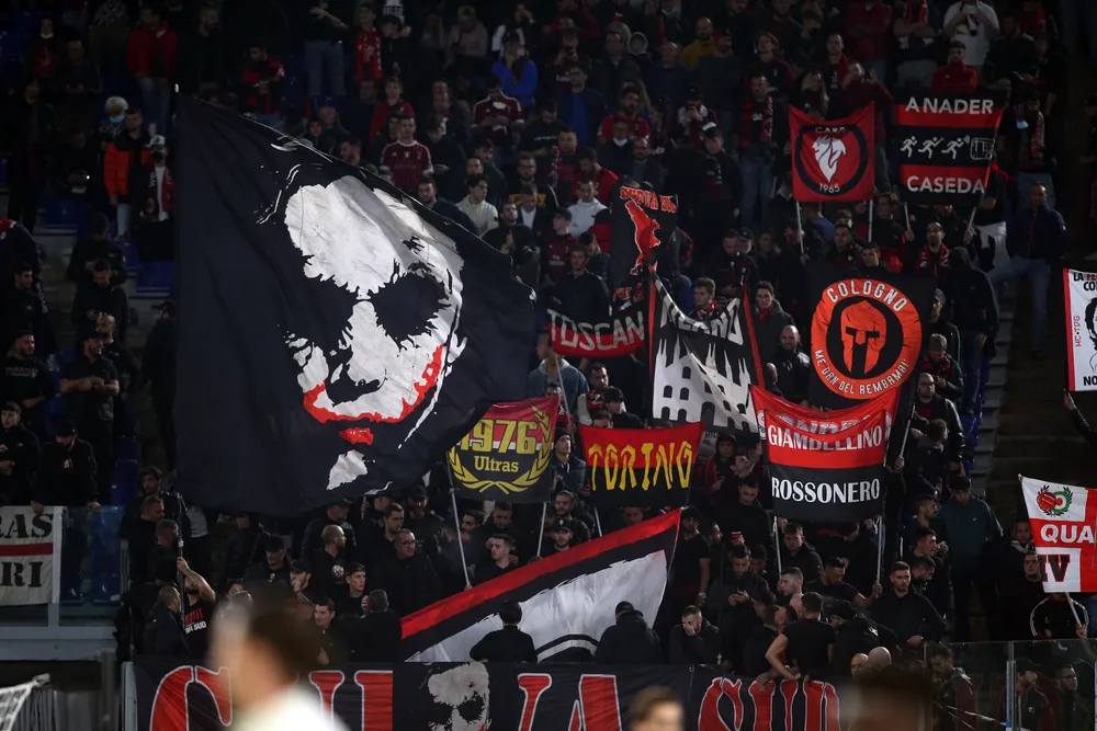 Milan, per Silvano Vos soluzione in vista: i dettagli