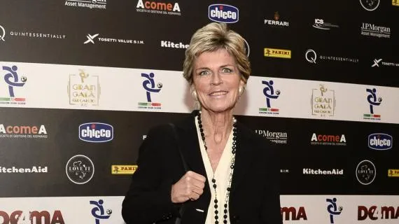 Christillin: "L'Inter è fortissima, ma la Juve..."