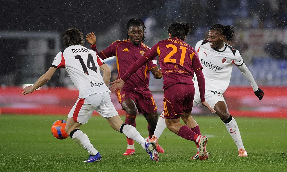 Roma