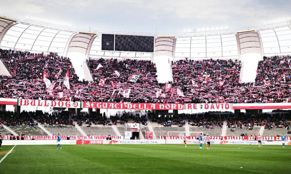 Bari