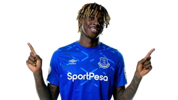 Inter-Kean: ecco le contropartite tecniche per convincere l'Everton