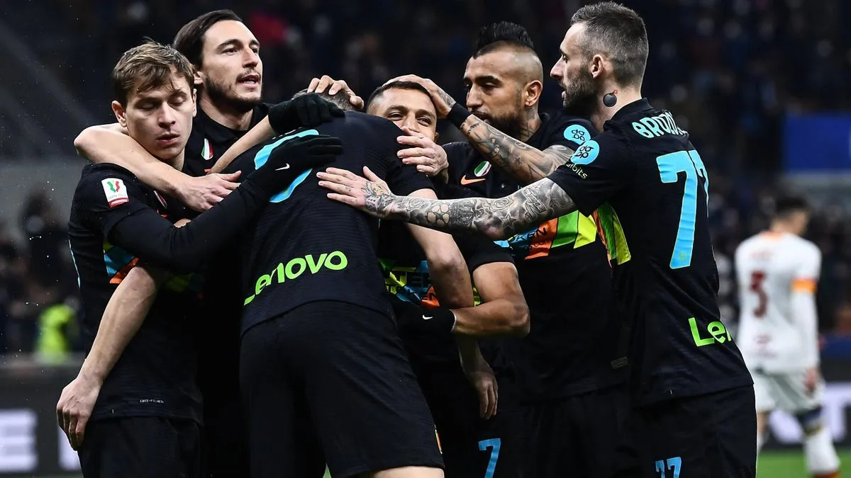 Inter, a giugno sarà addio