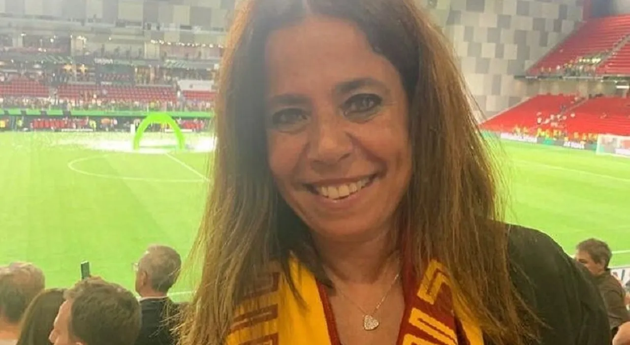 Roma: le parole di Rosella Sensi su Losi