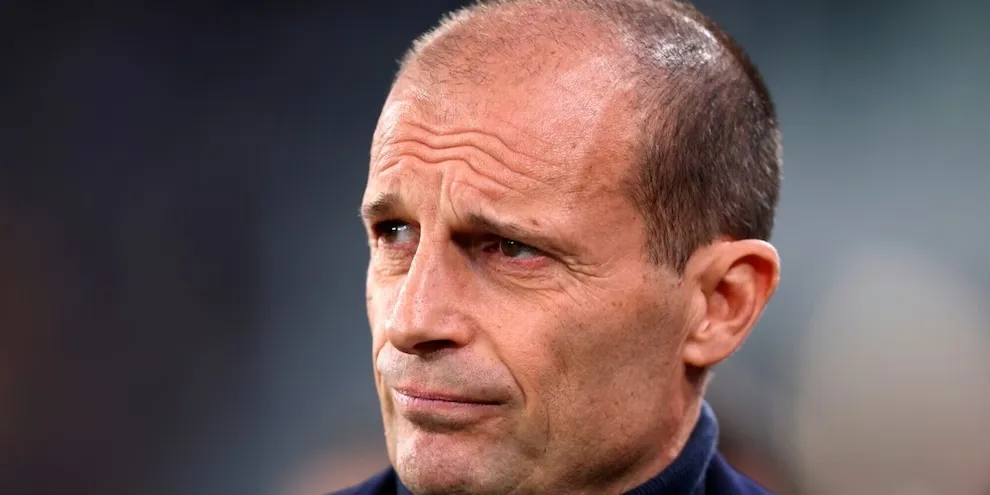 Massimiliano Allegri