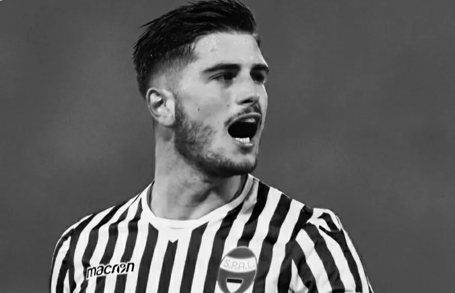 Bonifazi all'Udinese!