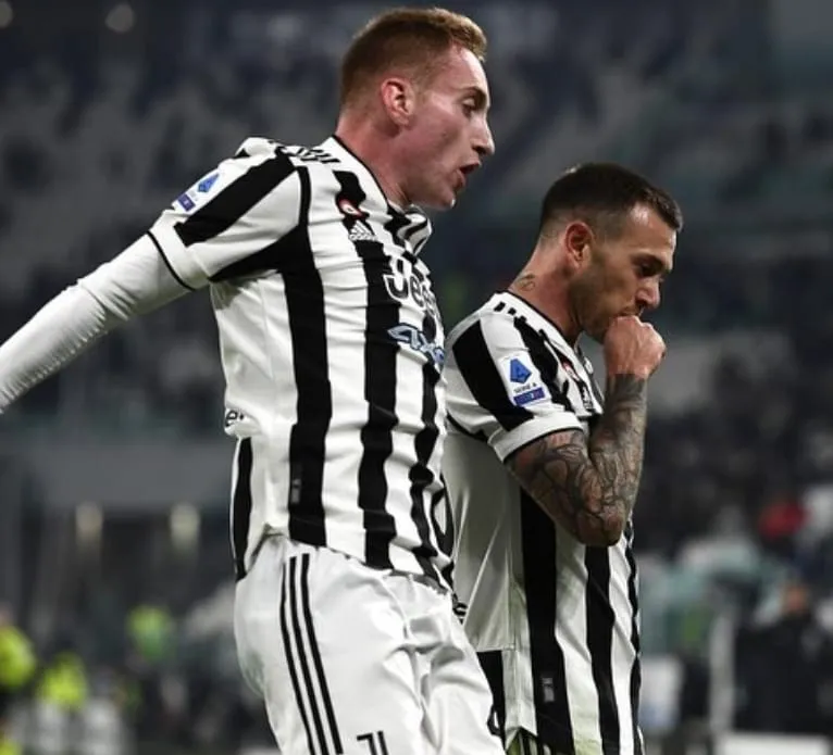 Juventus: quale sarà il futuro di Kulusevski?