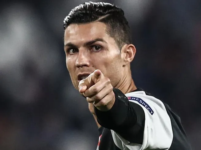 Calciomercato Juventus: Ronaldo porta il centrocampista