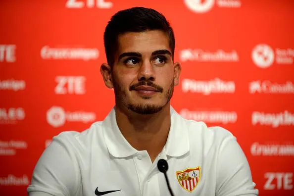 Andrè Silva vicino allo Sporting Lisbona