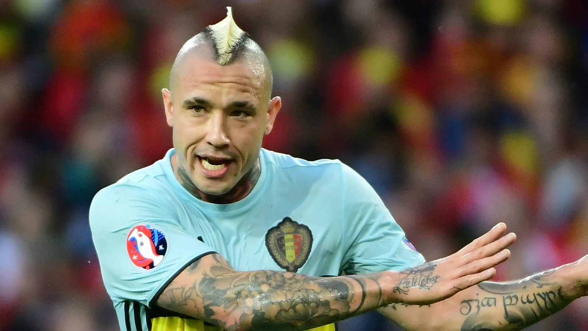 Nainggolan