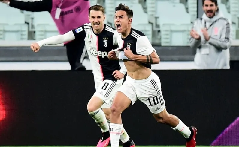Inter-Juventus: l'ultima sfida Scudetto... nel silenzio