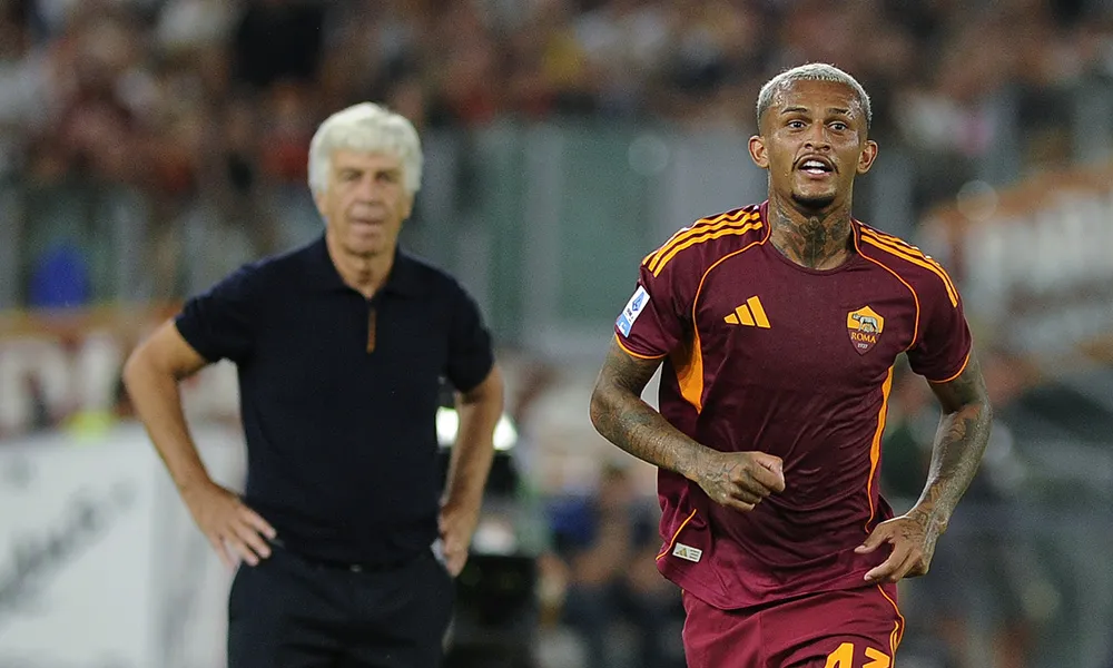 Roma, buone notizie da Trigoria: Wesley in gruppo