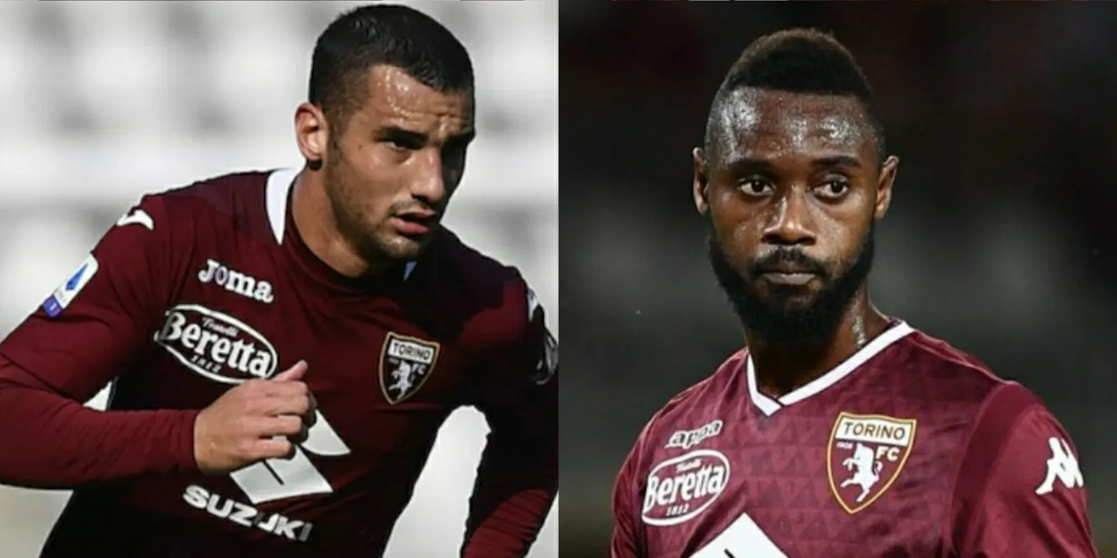 Bonazzoli e Nkoulou: due casi da risolvere per Nicola!