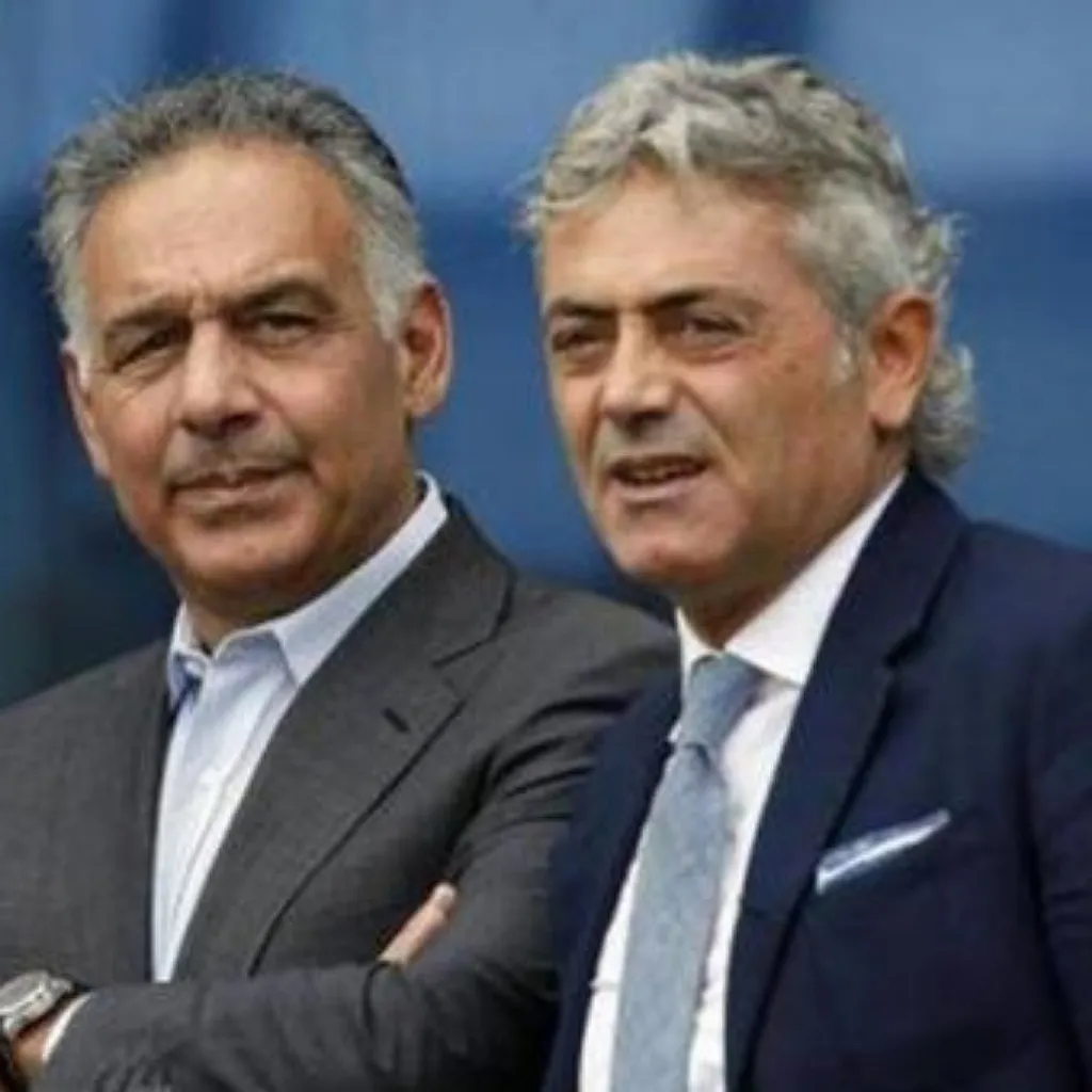 Pallotta Baldini, vere cause del fallimento Roma