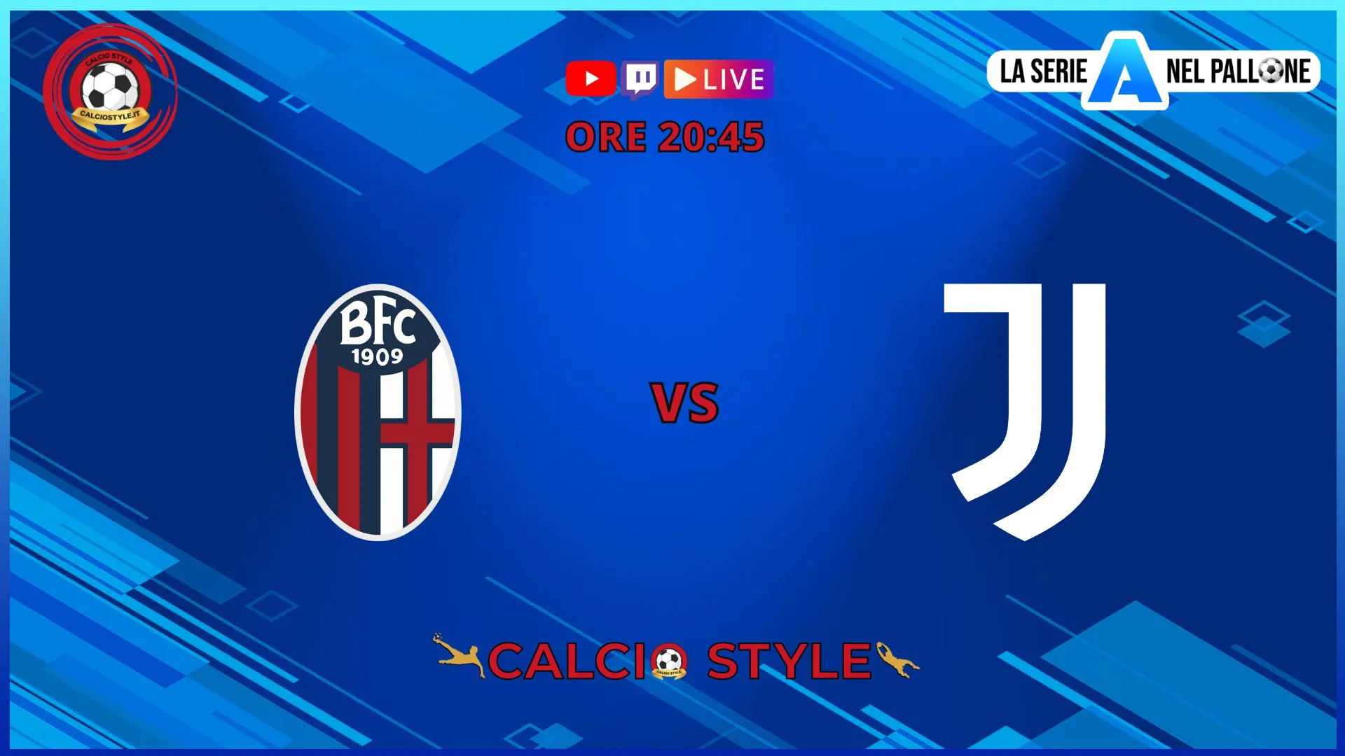 Serie A