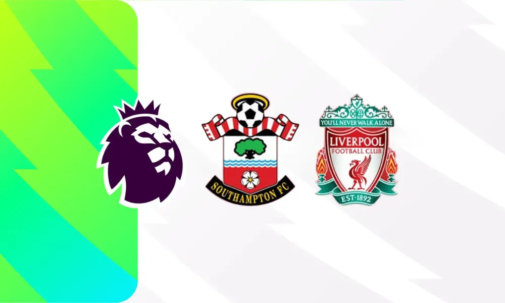 Southampton-Liverpool 2-3, goal e highlights