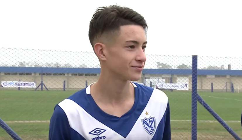 La Juve su Soulè, Paratici chiude per il baby talento del Velez