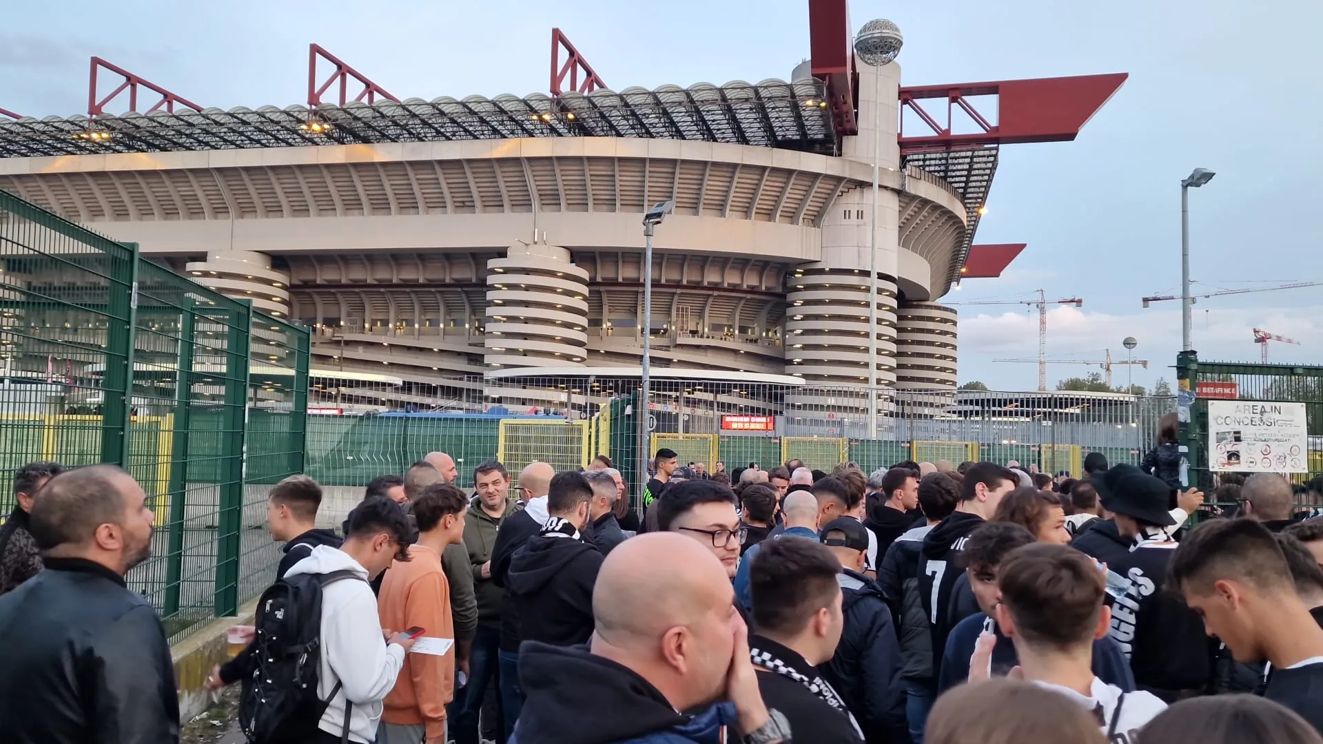 Milan, nuovo San Siro: Sala ha convocato la Conferenza dei servizi preliminare