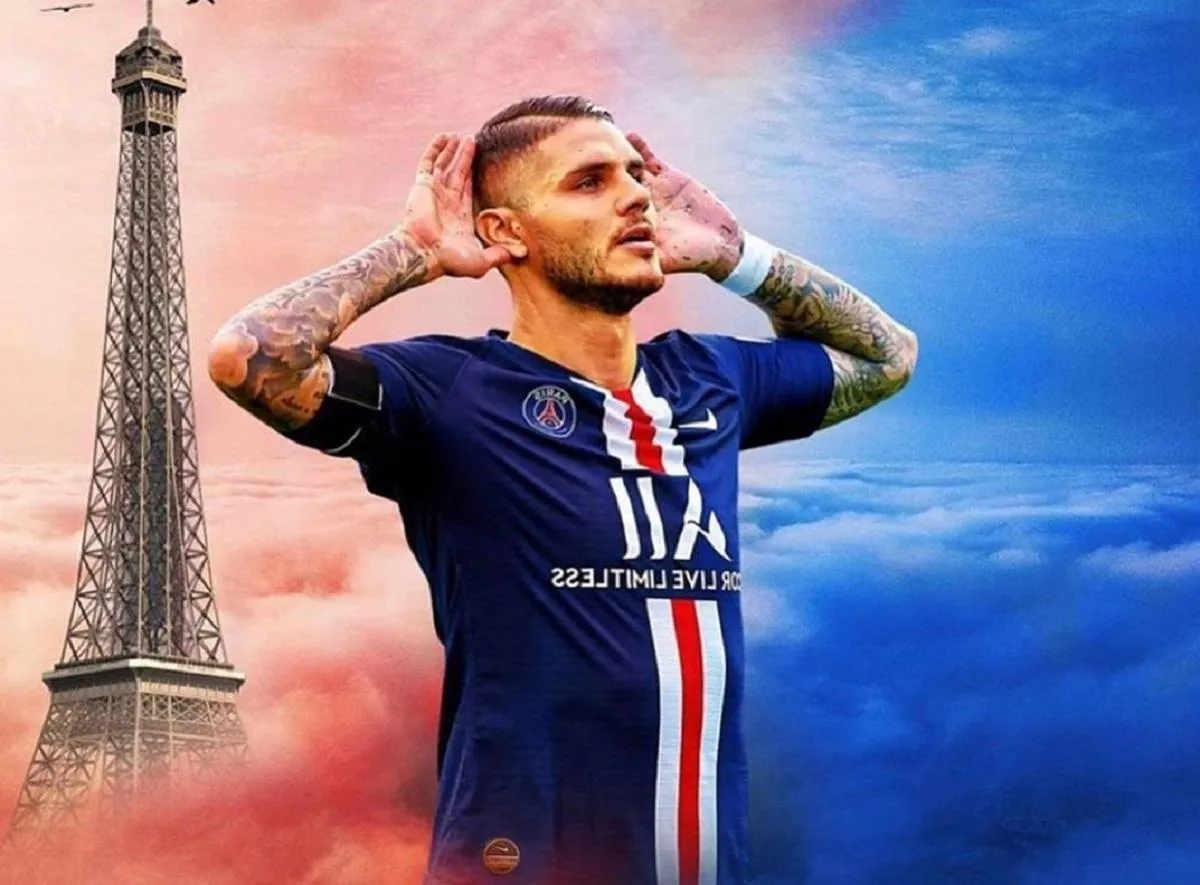 Il Psg chiede uno sconto per Icardi