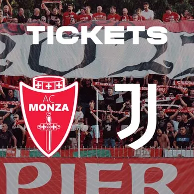 Monza-Juventus, la situazione sui biglietti ospiti esauriti
