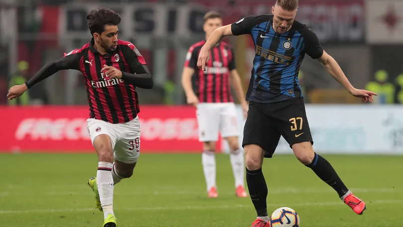 Milan, Gattuso: derby perso due volte