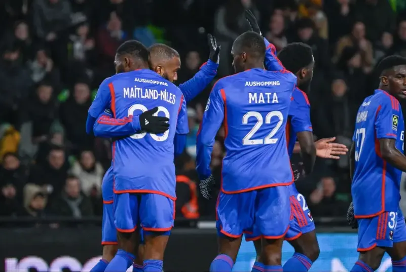 Ligue 1