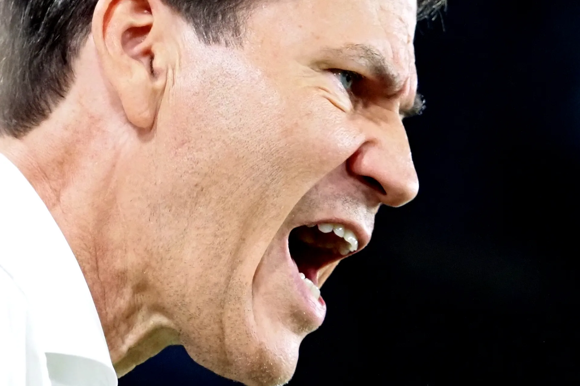 Napoli, Rudi Garcia: “De Laurentiis non capisce di calcio”