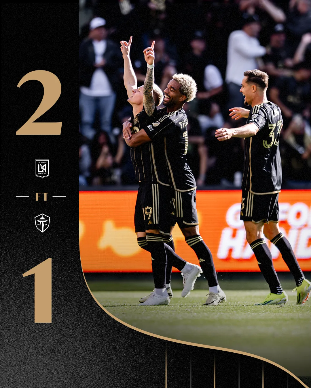 LAFC